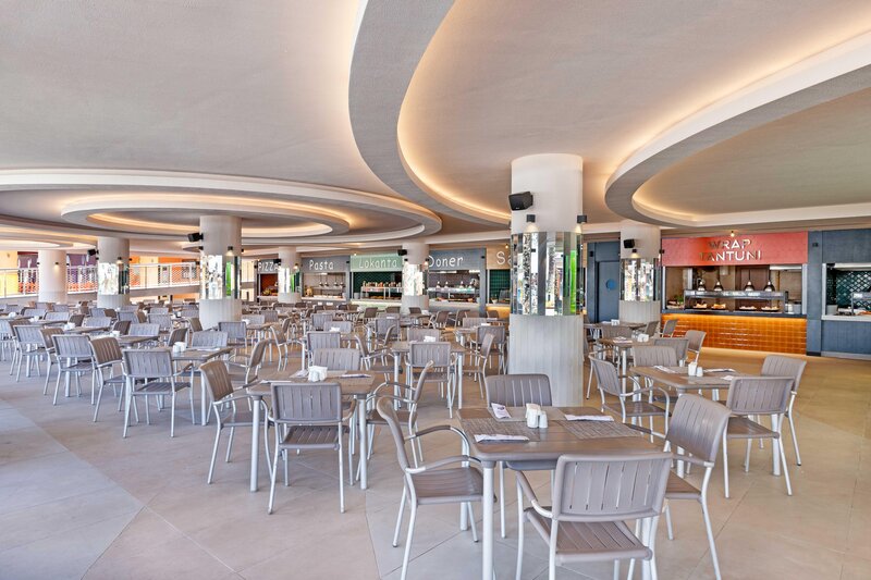 Kirman Belazur Resort & Spa 173