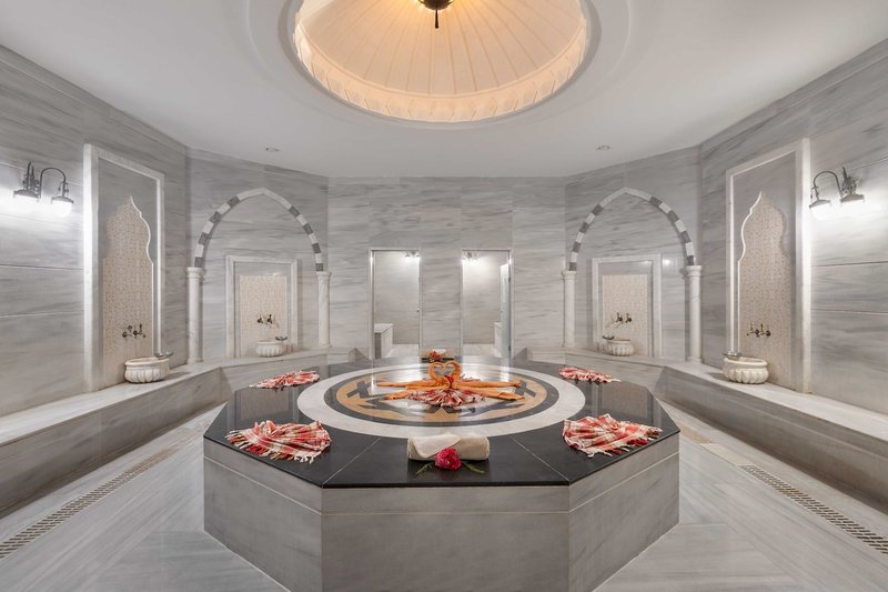 Kirman Belazur Resort & Spa 45 - Health & Beauty