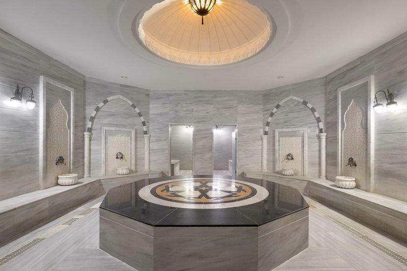 Kirman Belazur Resort & Spa 19