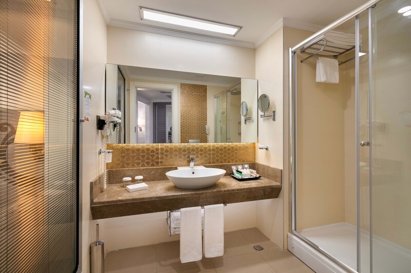 Kirman Belazur Resort & Spa 40