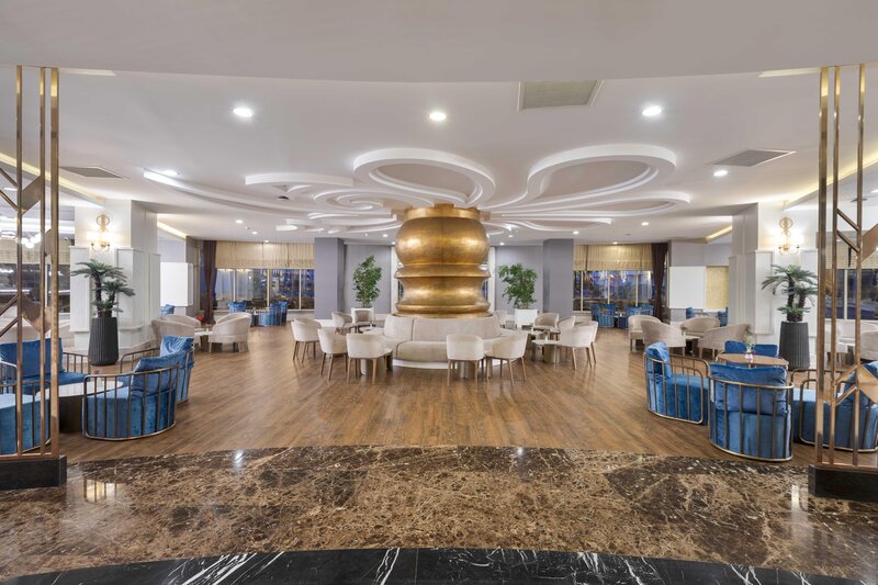 Kirman Belazur Resort & Spa 42