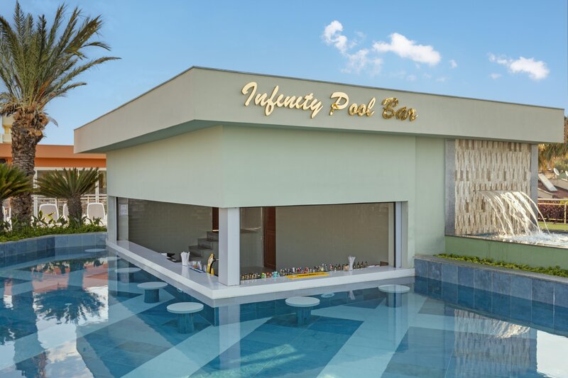 Kirman Belazur Resort & Spa 43