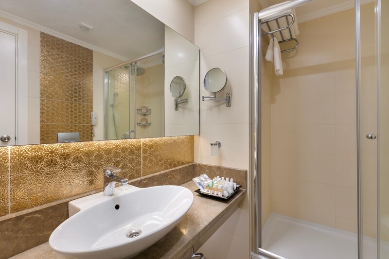 Kirman Belazur Resort & Spa 83