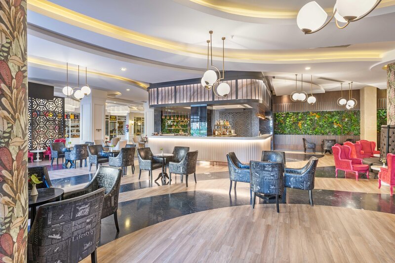 Kirman Belazur Resort & Spa 91
