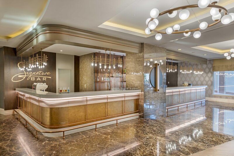Kirman Belazur Resort & Spa 95