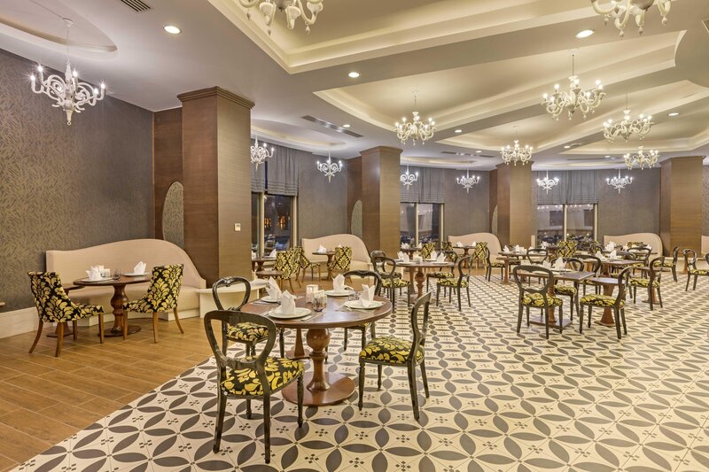 Kirman Belazur Resort & Spa 119