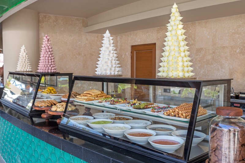 Kirman Belazur Resort & Spa 151