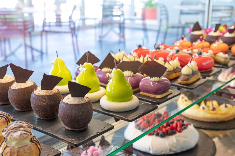 Kirman Belazur Resort & Spa 155