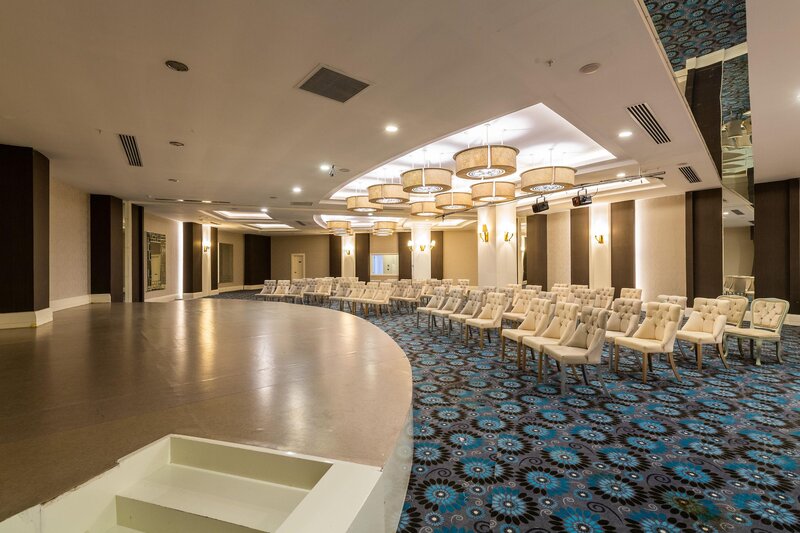 Kirman Belazur Resort & Spa 160