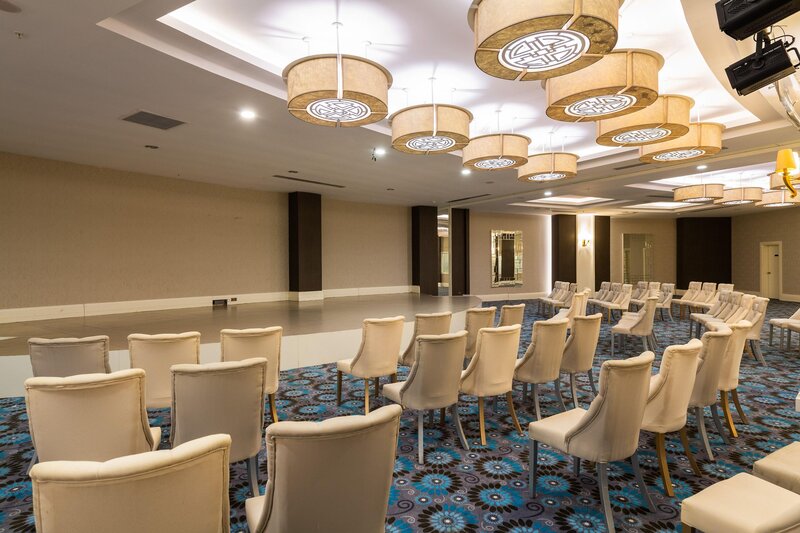Kirman Belazur Resort & Spa 161