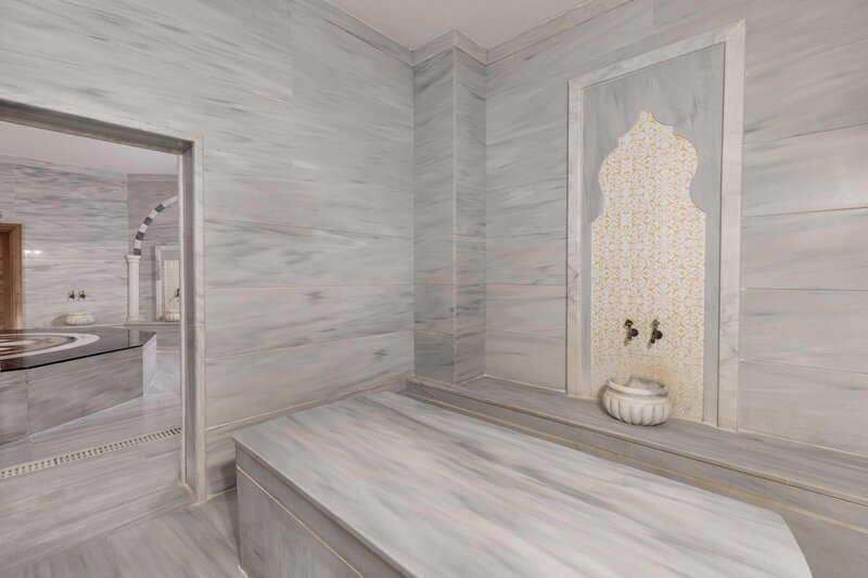 Kirman Belazur Resort & Spa 170