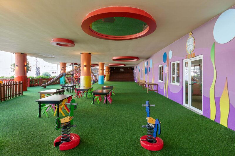 Kirman Belazur Resort & Spa 176