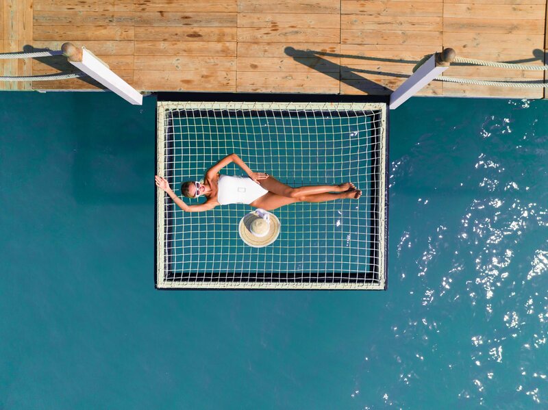 Kirman Belazur Resort & Spa 183