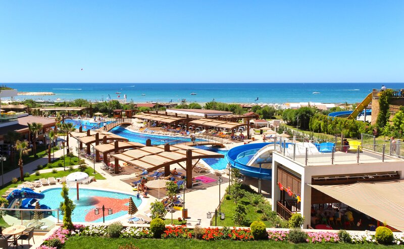 Adalya Ocean 2