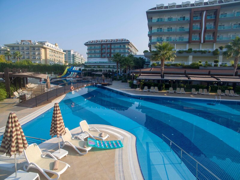 Adalya Ocean 3