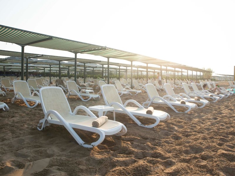 Adalya Ocean Deluxe 9