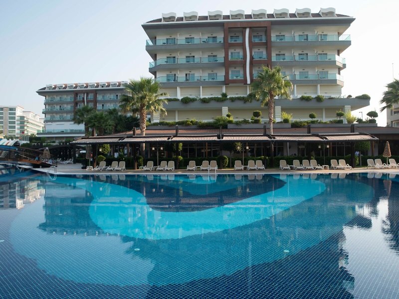 Adalya Ocean Deluxe 13