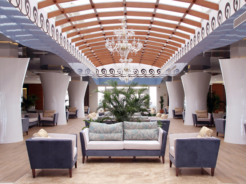 Adalya Ocean Deluxe 19