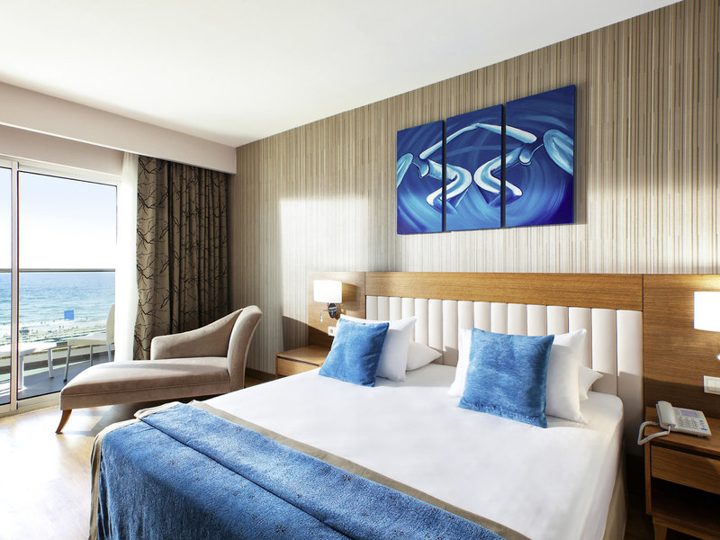 Adalya Ocean Deluxe 44