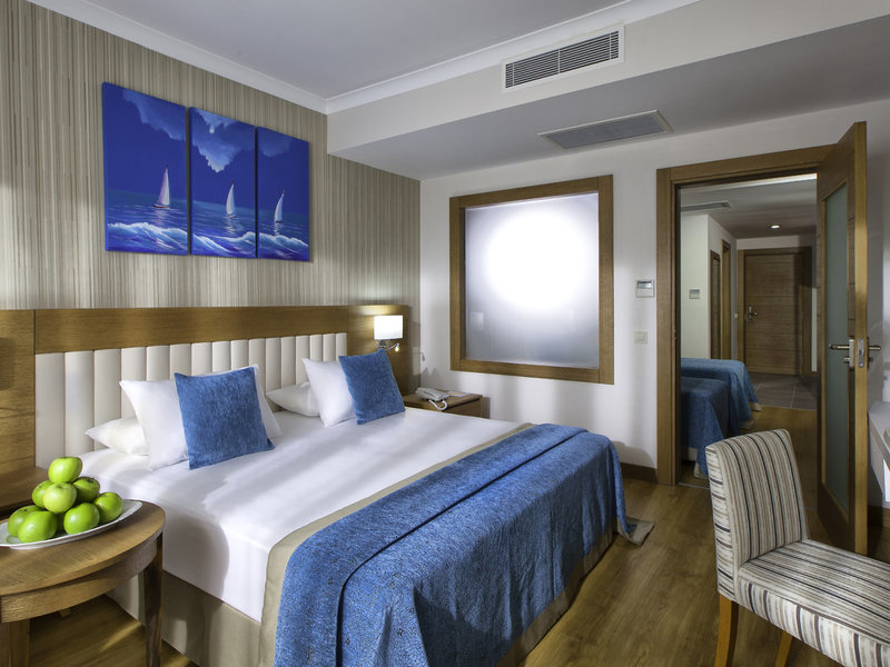 Adalya Ocean Deluxe 45