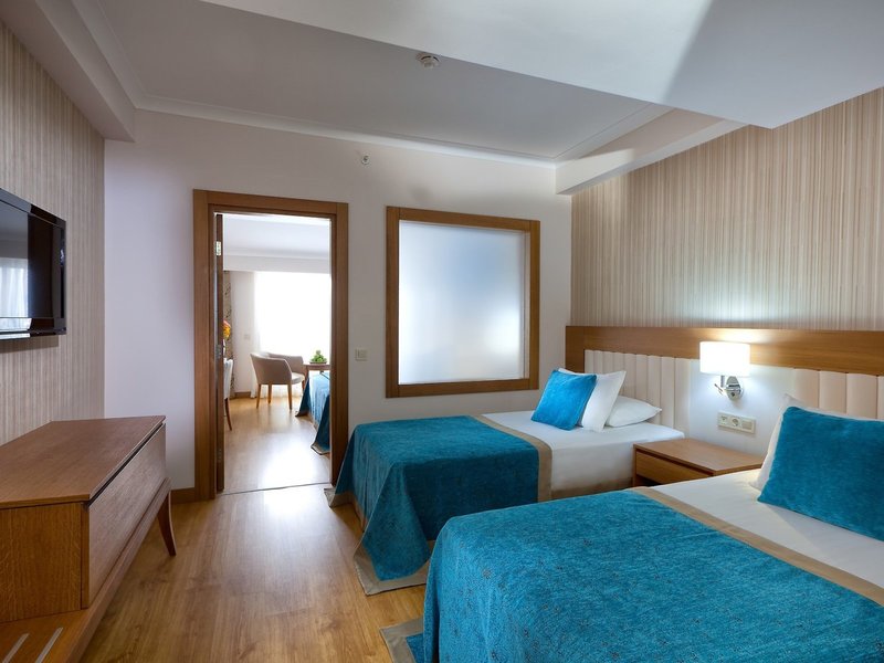 Adalya Ocean Deluxe 46