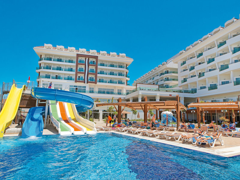 Adalya Ocean Deluxe 10