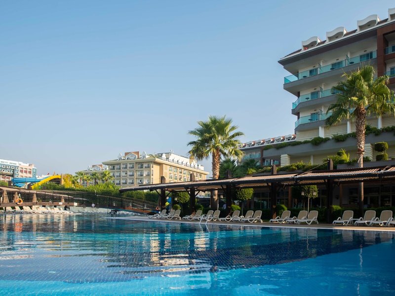 Adalya Ocean Deluxe 14