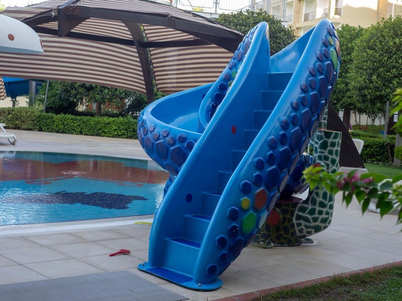 Adalya Ocean Deluxe 16