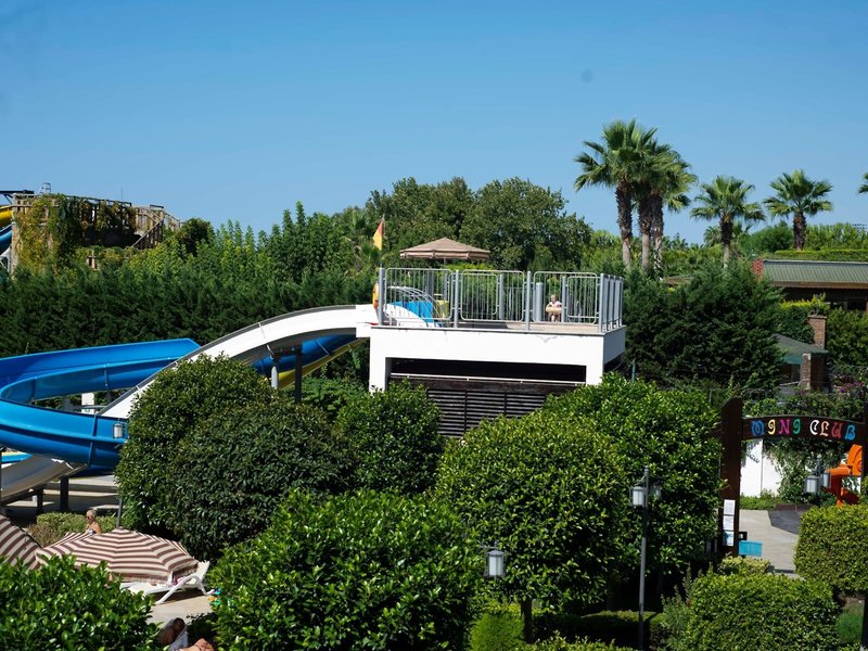 Adalya Ocean Deluxe 17