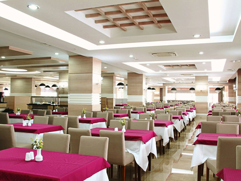 Adalya Ocean Deluxe 25