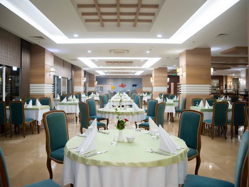 Adalya Ocean Deluxe 27