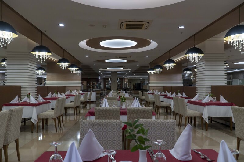 Adalya Ocean Deluxe 16