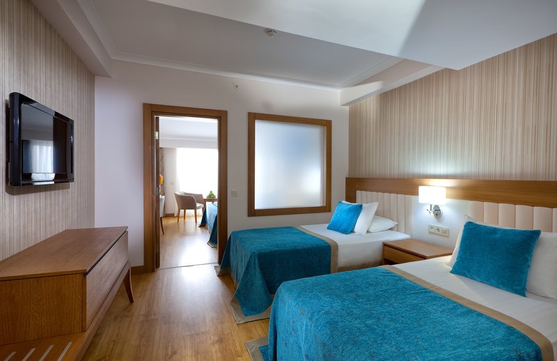 Adalya Ocean Deluxe 29