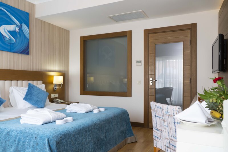 Adalya Ocean Deluxe 31