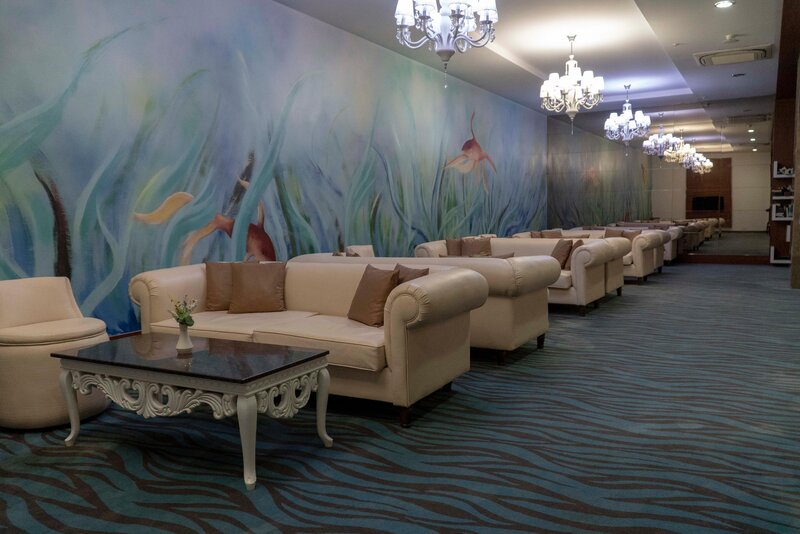 Adalya Ocean Deluxe 53