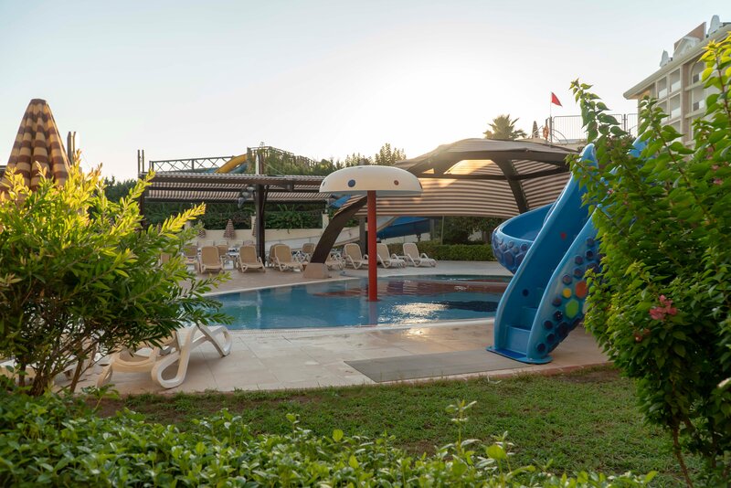 Adalya Ocean Deluxe 31