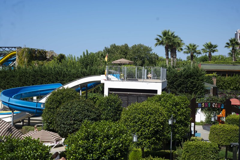 Adalya Ocean Deluxe 7