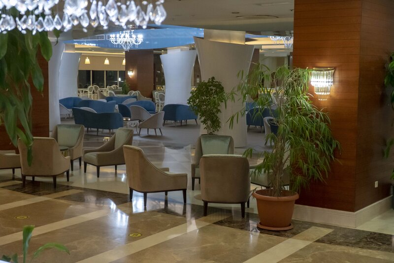 Adalya Ocean Deluxe 14