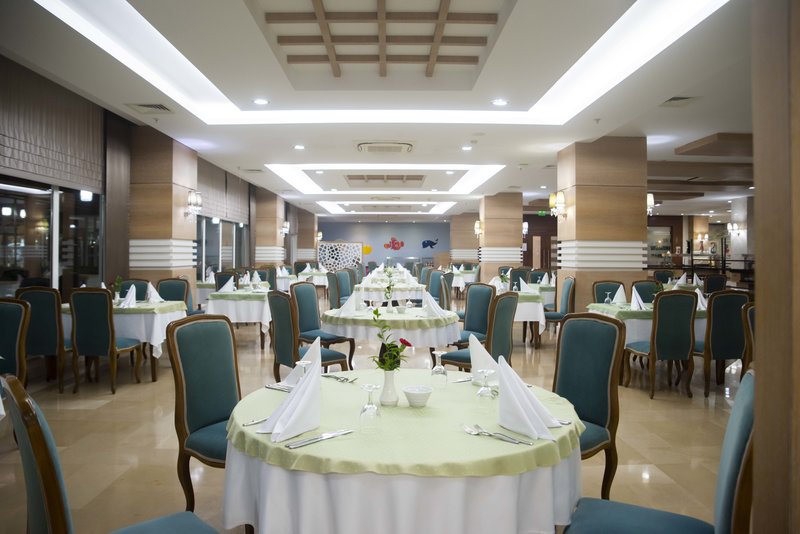 Adalya Ocean Deluxe 15