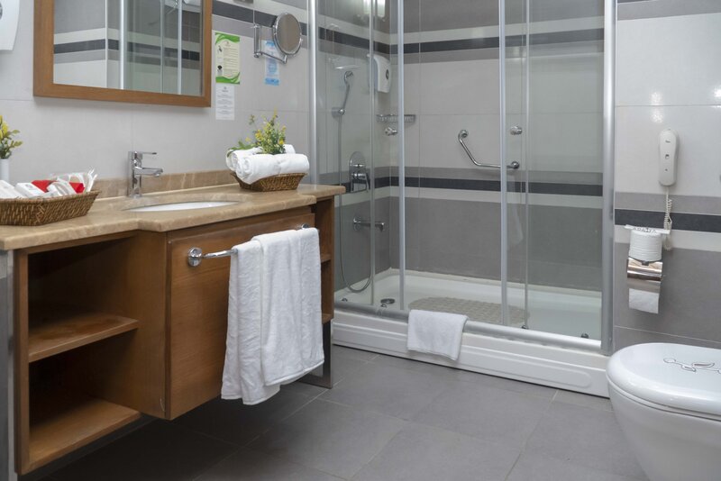 Adalya Ocean Deluxe 28