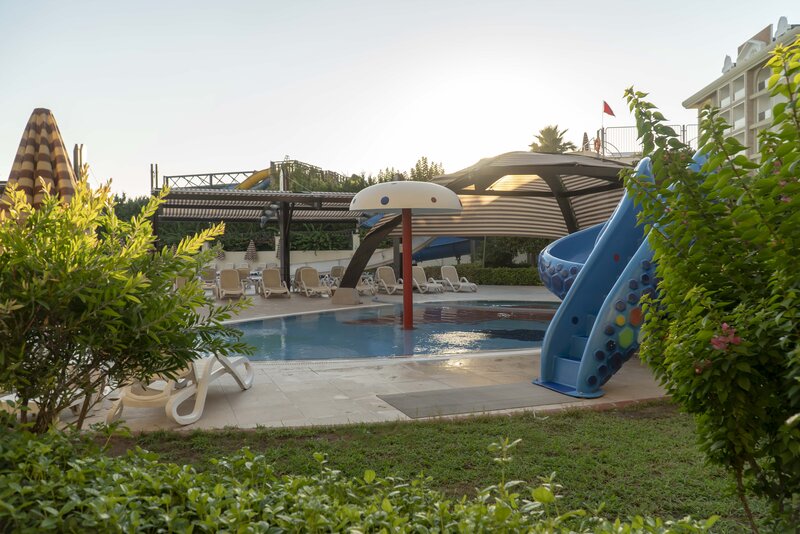 Adalya Ocean Deluxe 33