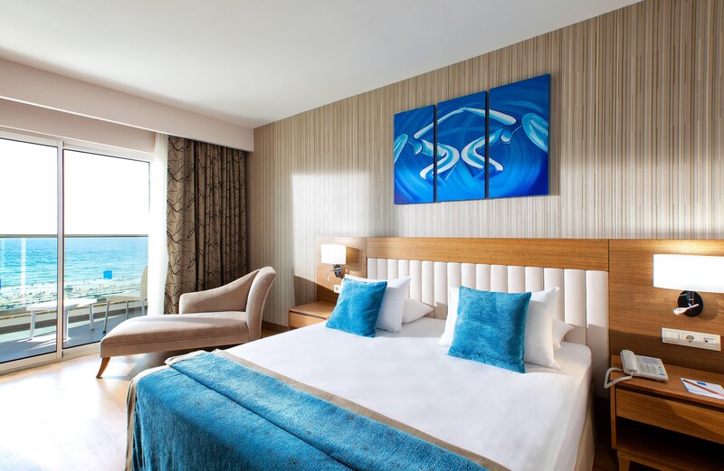 Adalya Ocean Deluxe 48