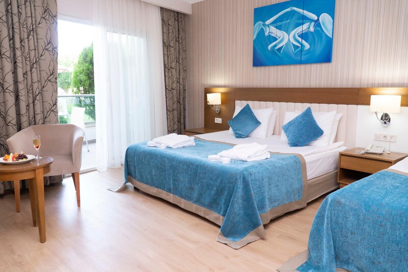 Adalya Ocean Deluxe 49