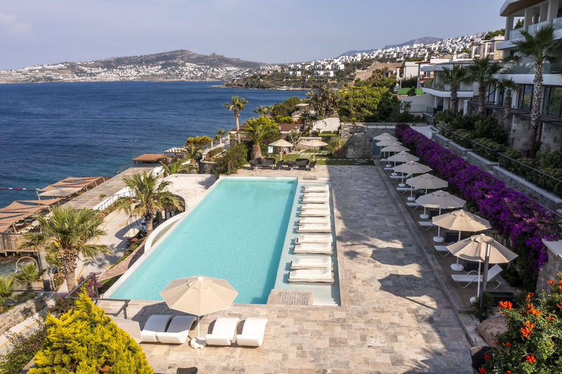 Swissôtel Living Bodrum 1