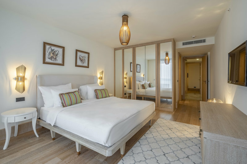 Swissôtel Living Bodrum 3