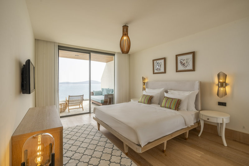 Swissôtel Living Bodrum 4