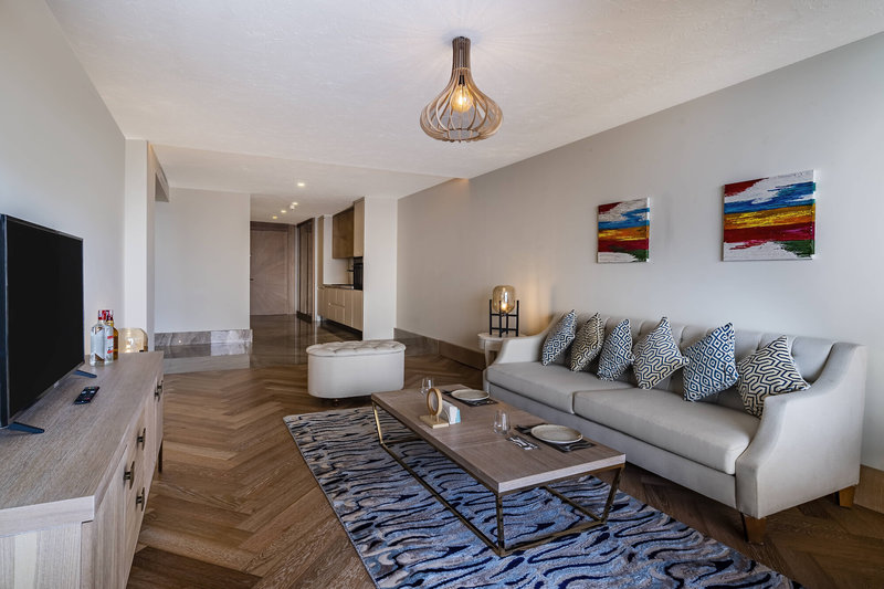 Swissôtel Living Bodrum 5