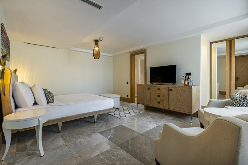 Swissôtel Living Bodrum 6