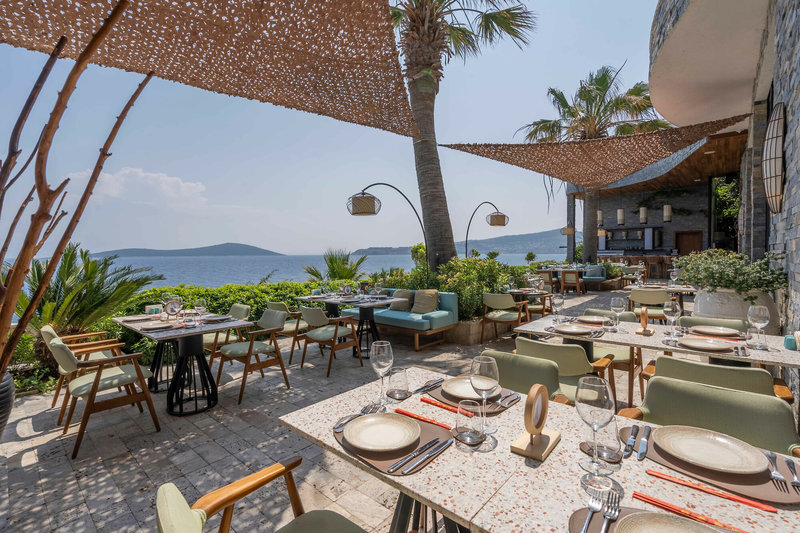 Swissôtel Living Bodrum 7