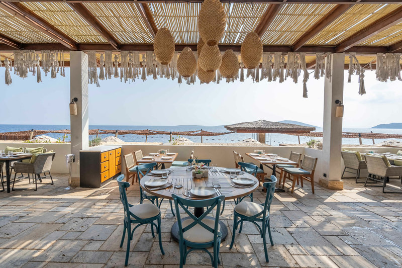 Swissôtel Living Bodrum 8